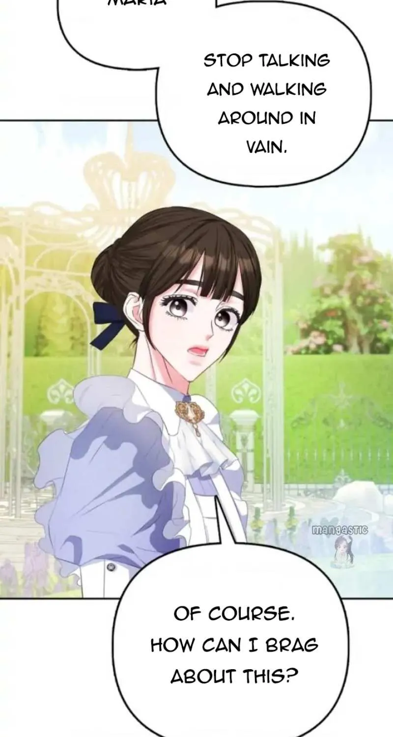 I’m The Princess of All Chapter 27 page 18 - 