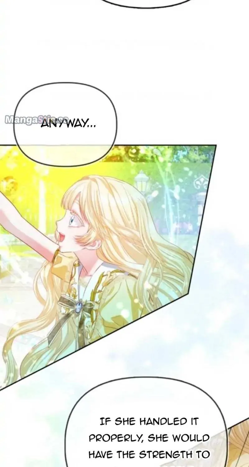 I’m The Princess of All Chapter 27 page 19 - 
