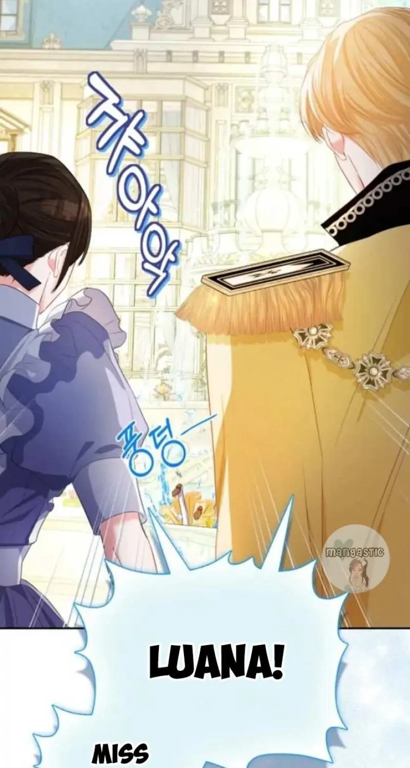 I’m The Princess of All Chapter 27 page 22 - 