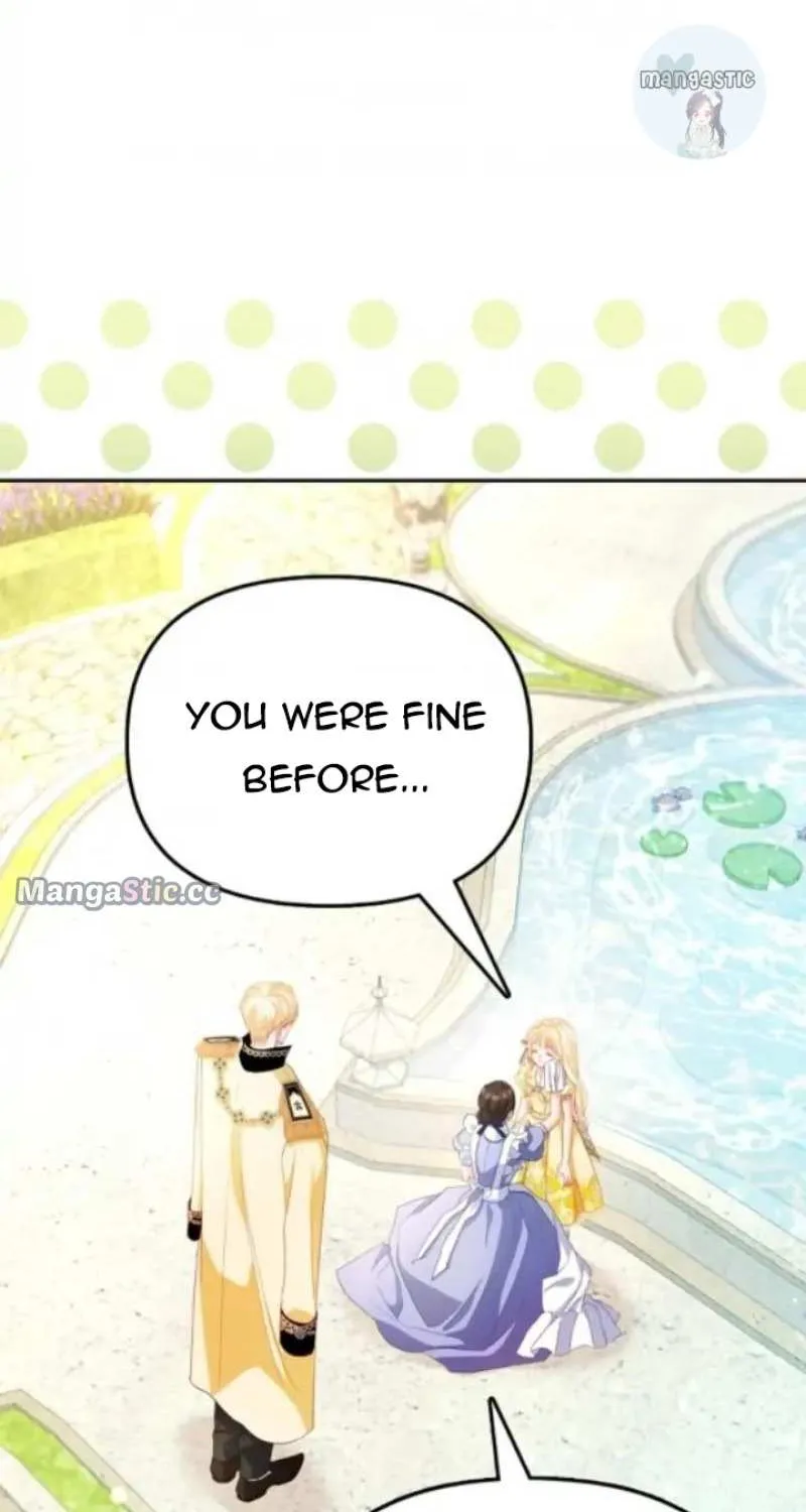 I’m The Princess of All Chapter 27 page 26 - 