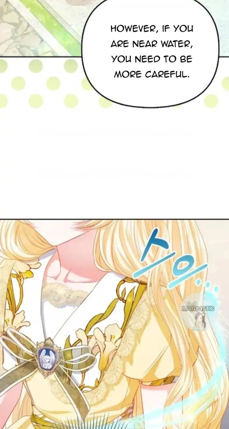 I’m The Princess of All Chapter 27 page 27 - 