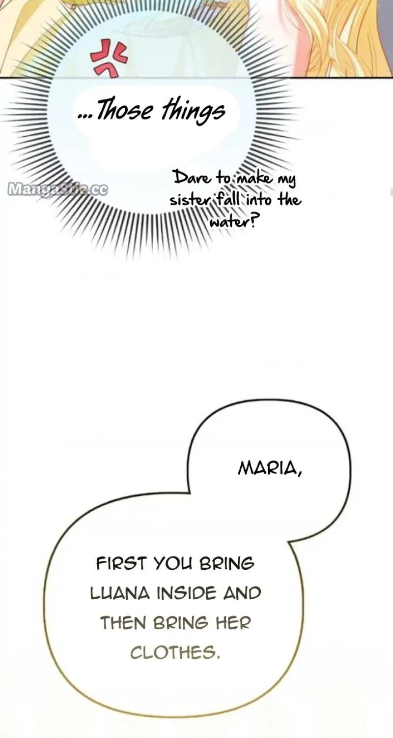 I’m The Princess of All Chapter 27 page 28 - 