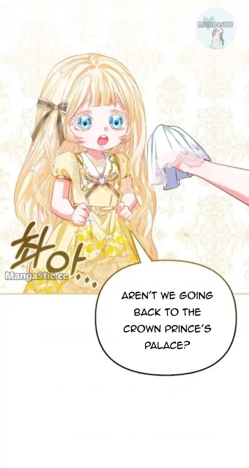 I’m The Princess of All Chapter 27 page 30 - 