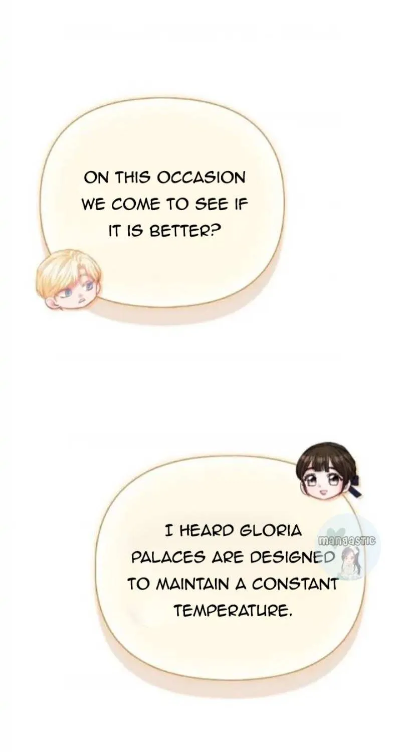 I’m The Princess of All Chapter 27 page 31 - 