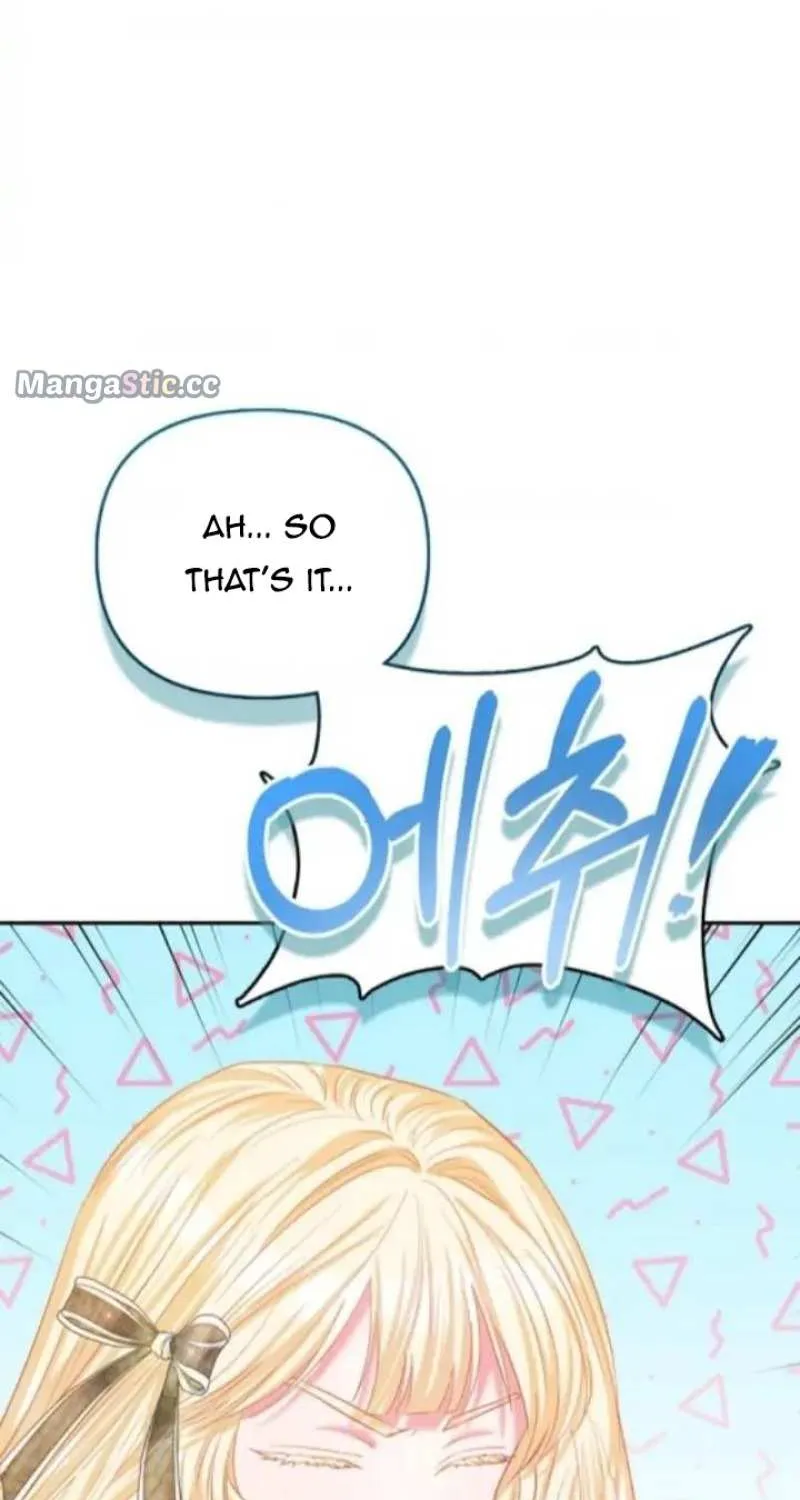 I’m The Princess of All Chapter 27 page 32 - 