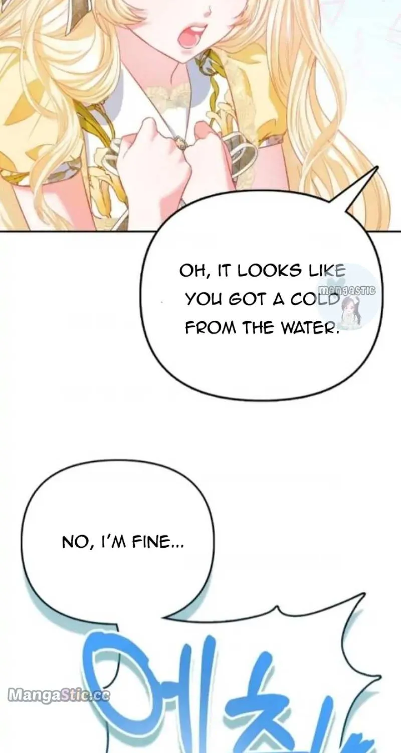 I’m The Princess of All Chapter 27 page 33 - 