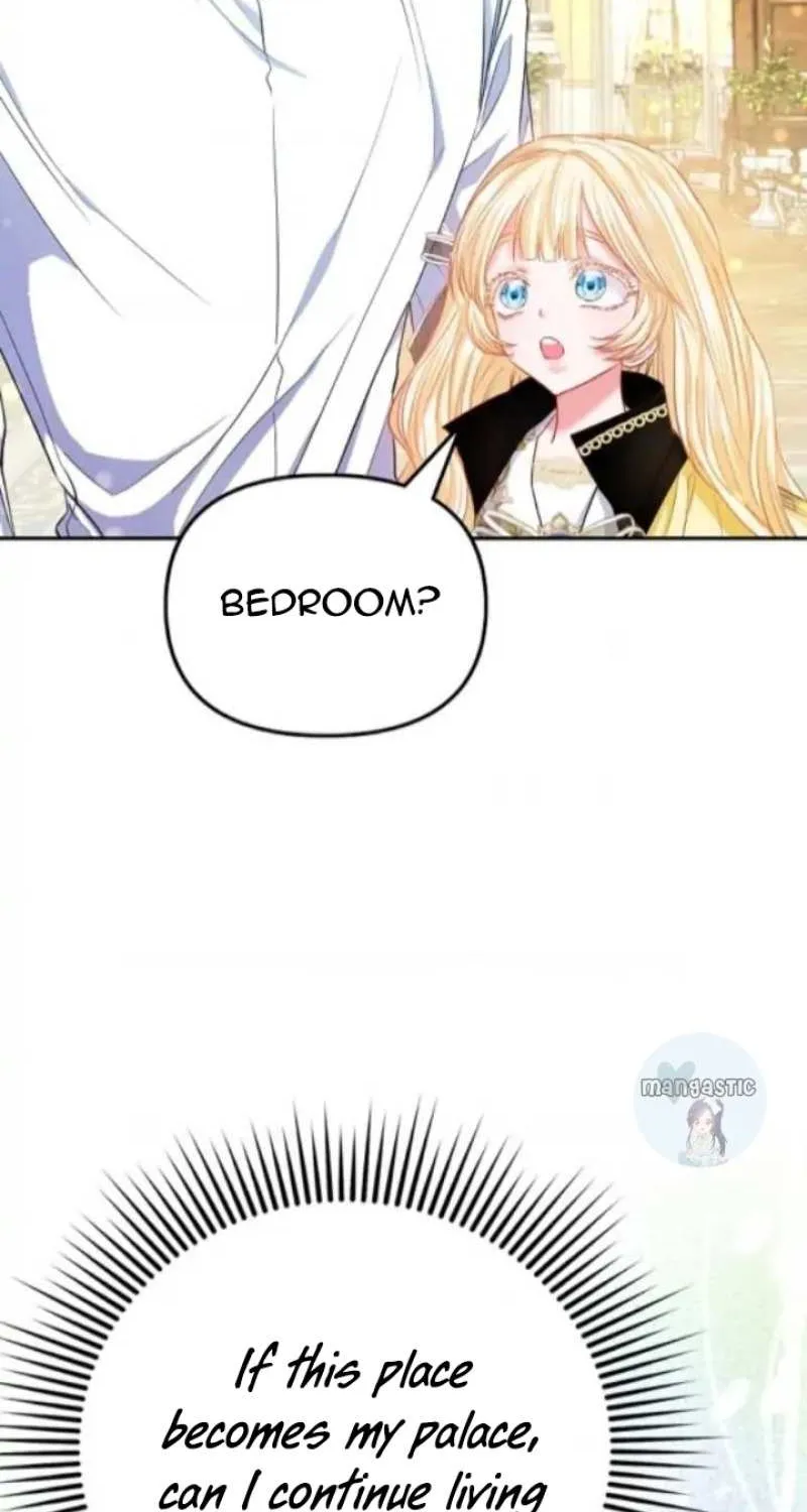 I’m The Princess of All Chapter 27 page 40 - 