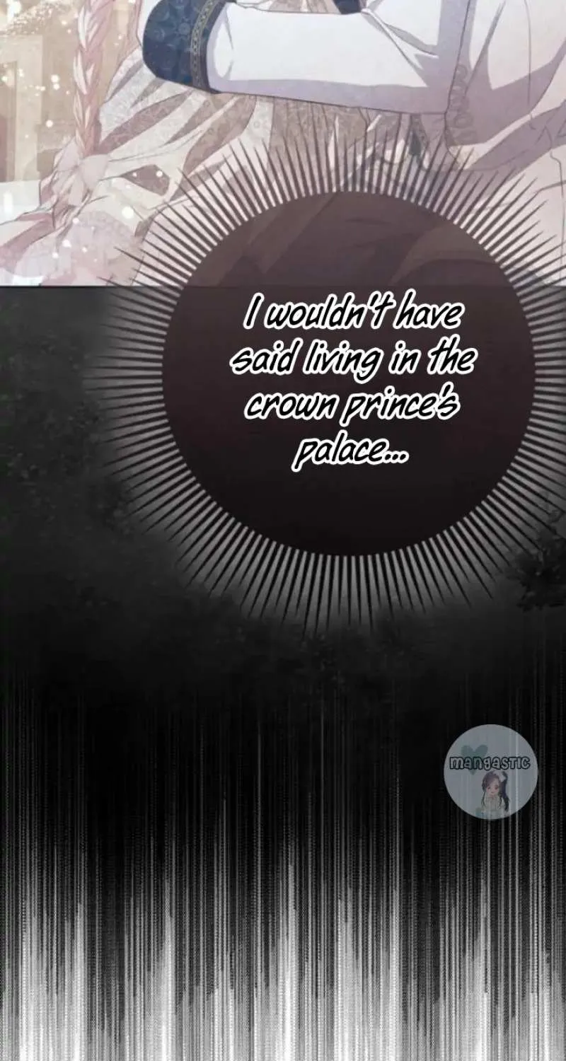 I’m The Princess of All Chapter 27 page 45 - 