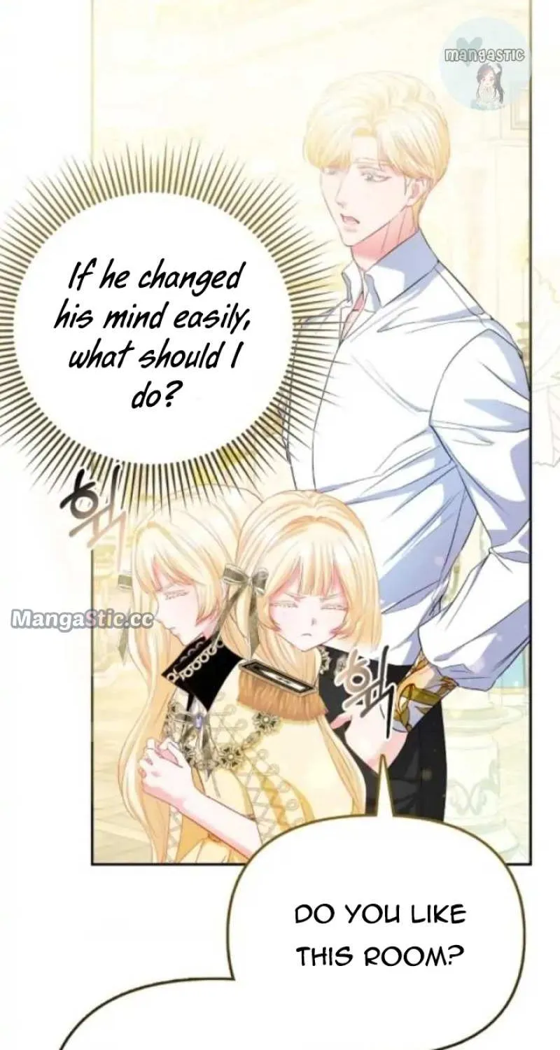 I’m The Princess of All Chapter 27 page 52 - 