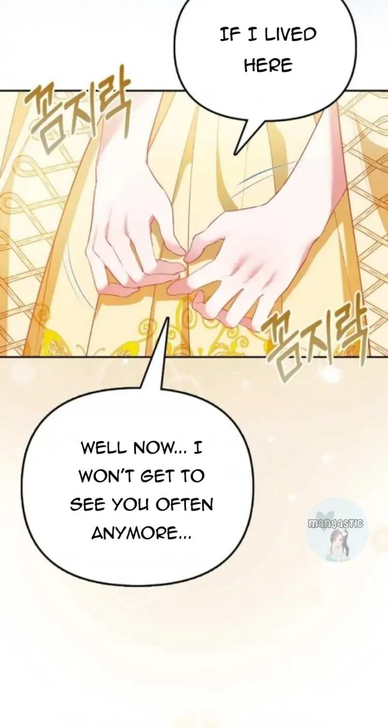 I’m The Princess of All Chapter 27 page 55 - 