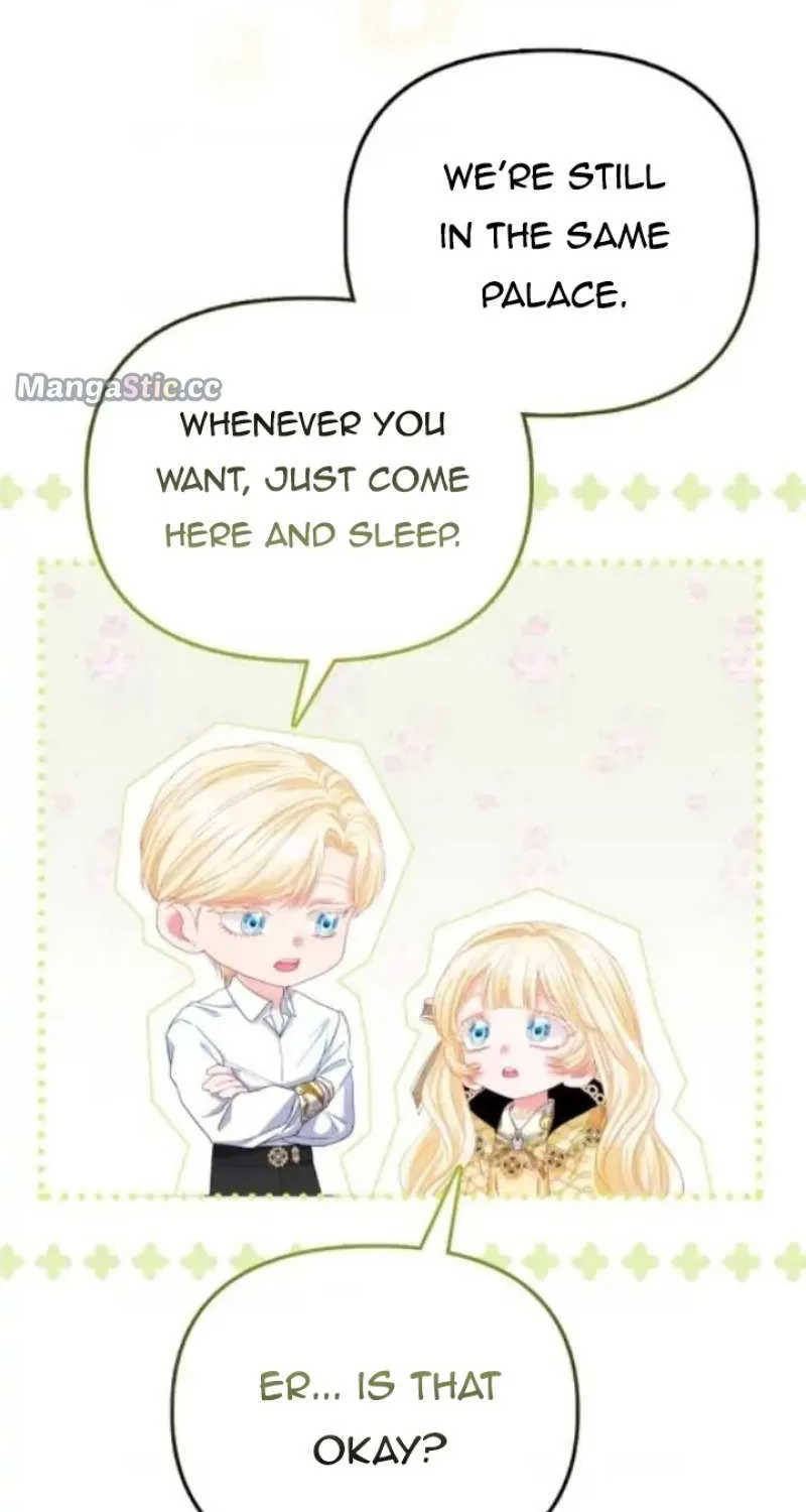 I’m The Princess of All Chapter 27 page 56 - 