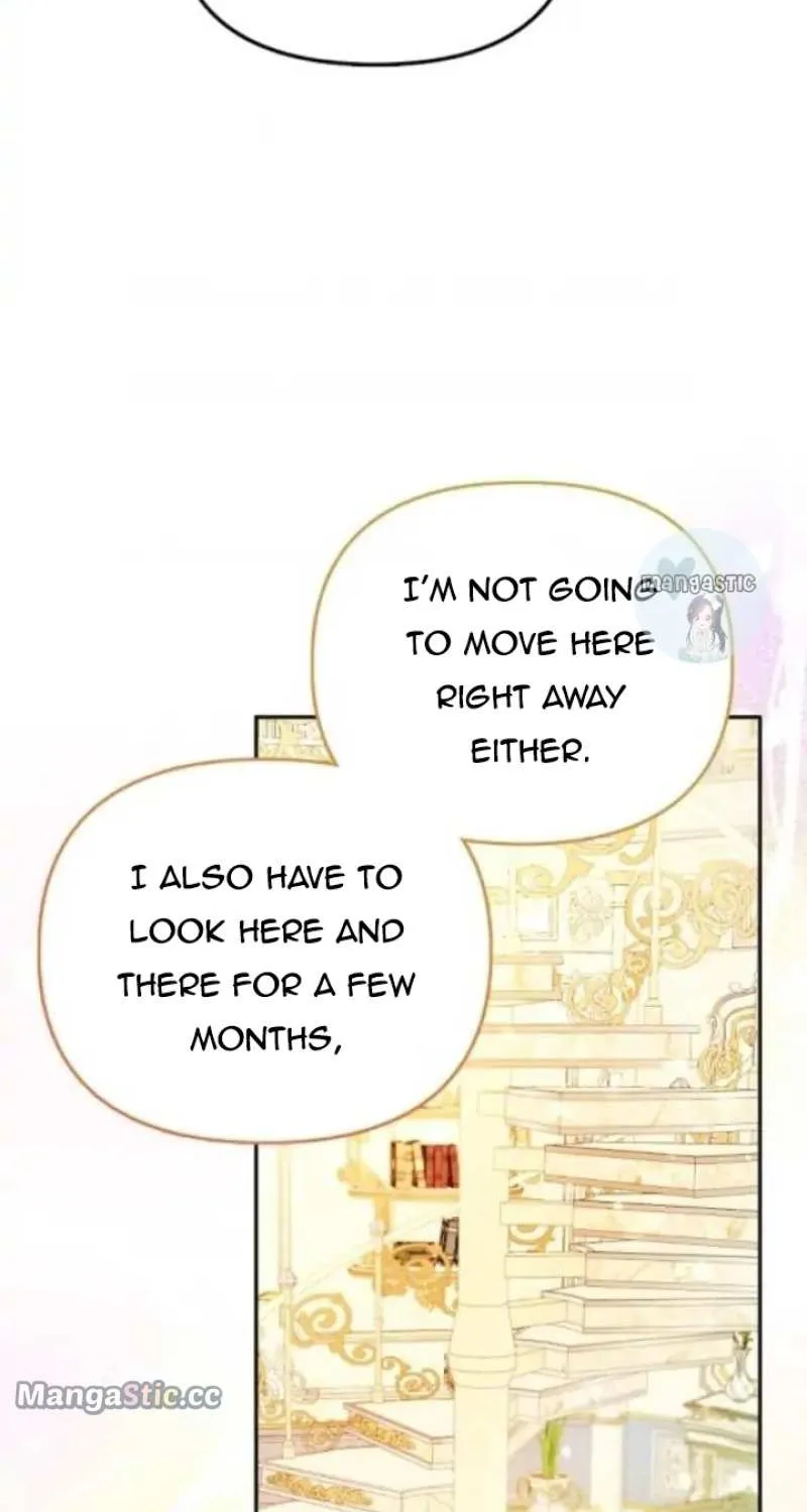 I’m The Princess of All Chapter 27 page 57 - 