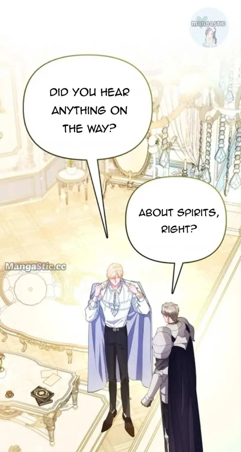 I’m The Princess of All Chapter 27 page 61 - 