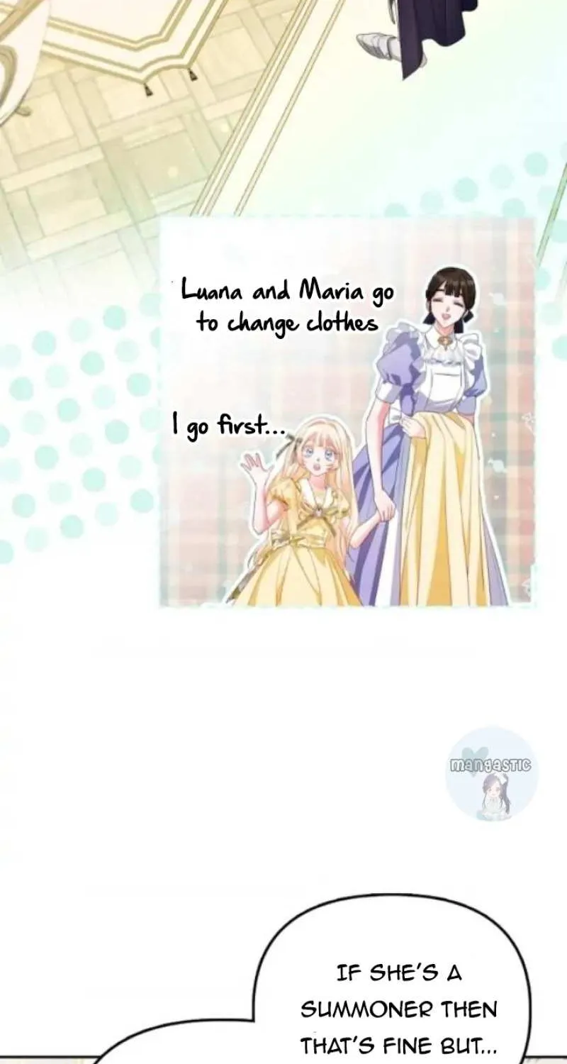 I’m The Princess of All Chapter 27 page 62 - 