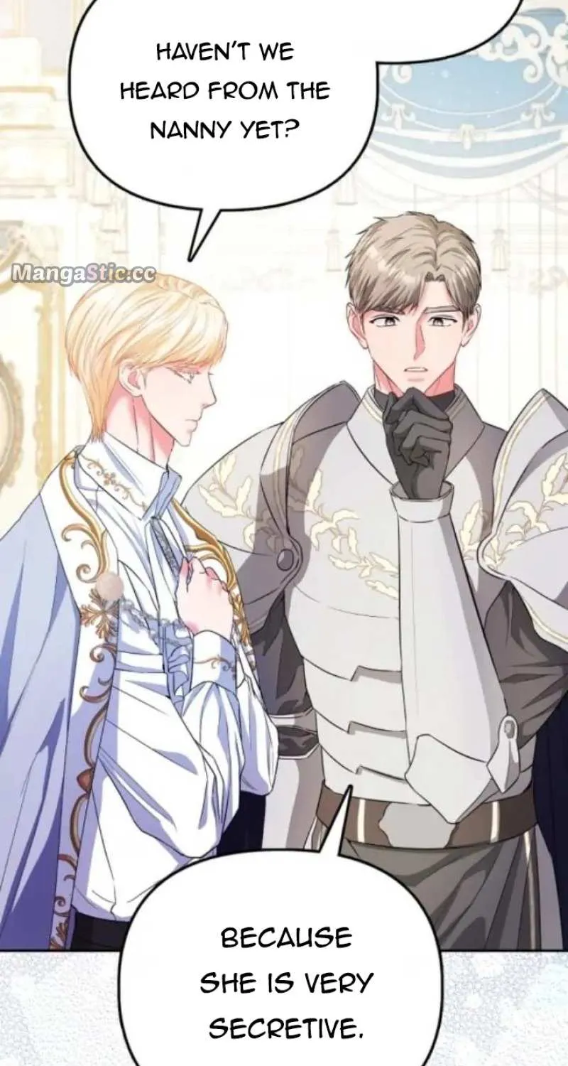 I’m The Princess of All Chapter 27 page 63 - 