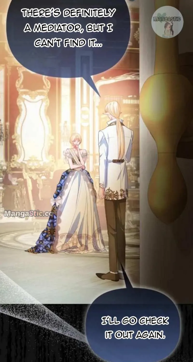 I’m The Princess of All Chapter 27 page 69 - 