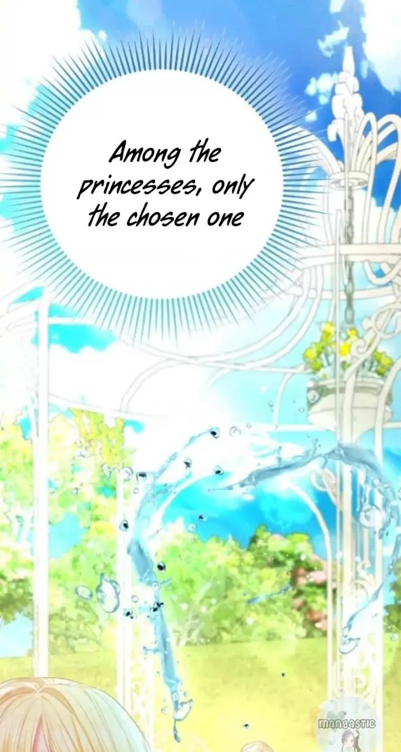 I’m The Princess of All Chapter 27 page 8 - 