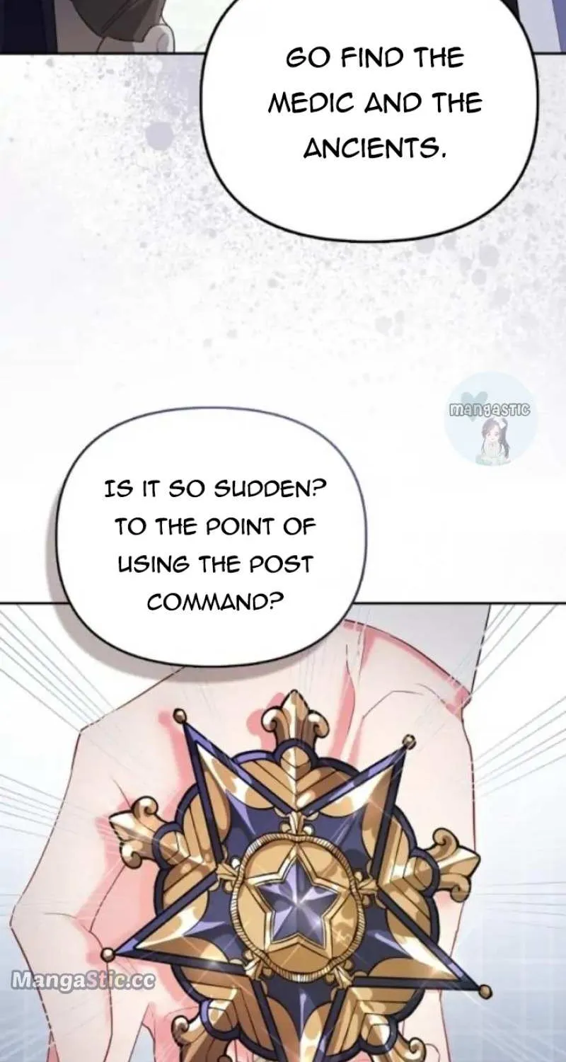 I’m The Princess of All Chapter 27 page 72 - 