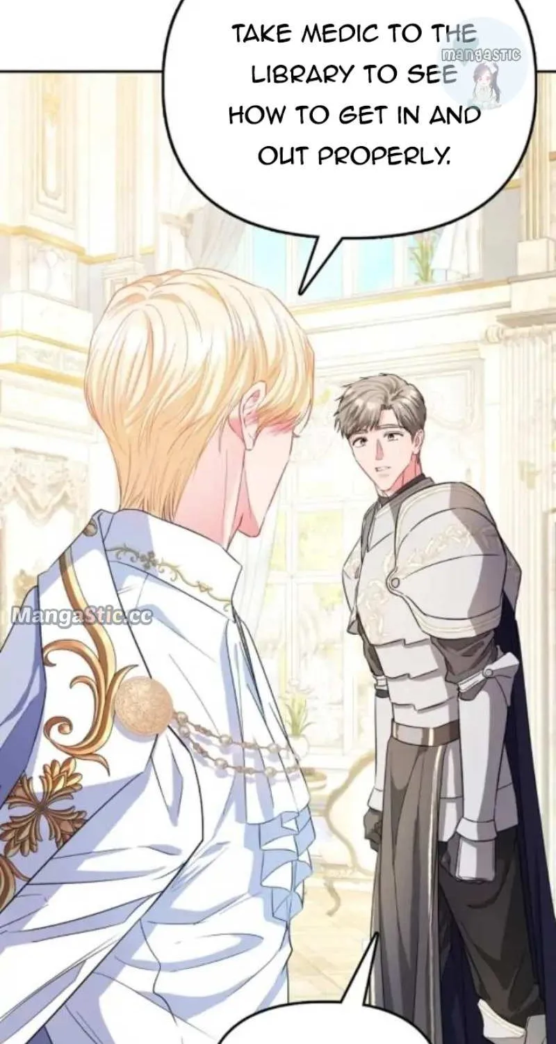 I’m The Princess of All Chapter 27 page 74 - 
