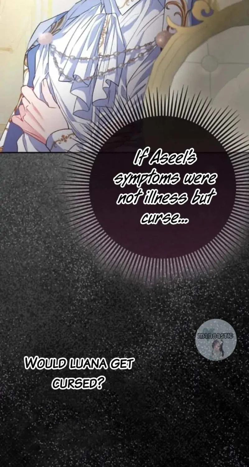 I’m The Princess of All Chapter 27 page 77 - 