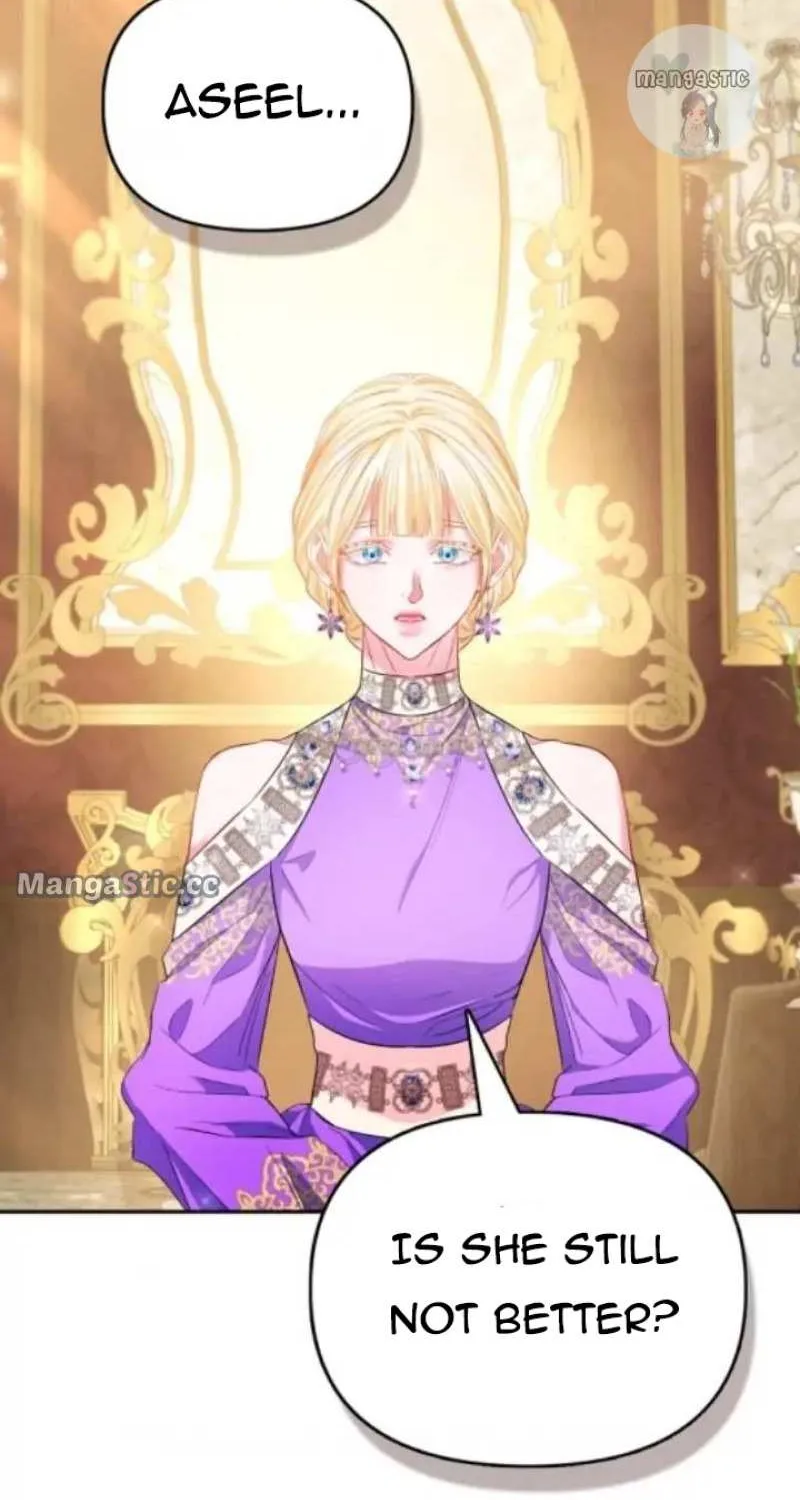 I’m The Princess of All Chapter 27 page 81 - 