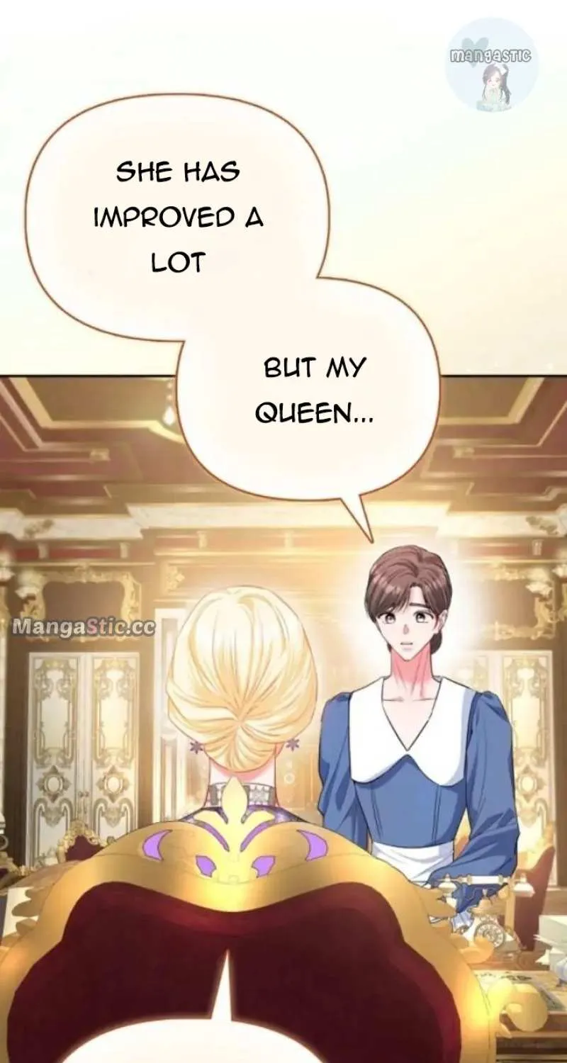 I’m The Princess of All Chapter 27 page 83 - 