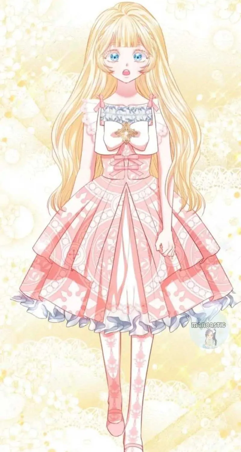 I’m The Princess of All Chapter 27 page 96 - 