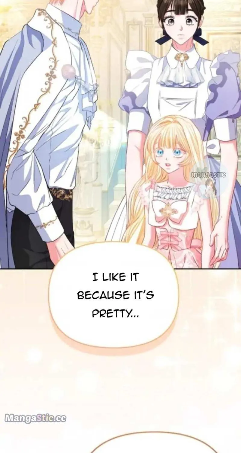 I’m The Princess of All Chapter 27 page 98 - 