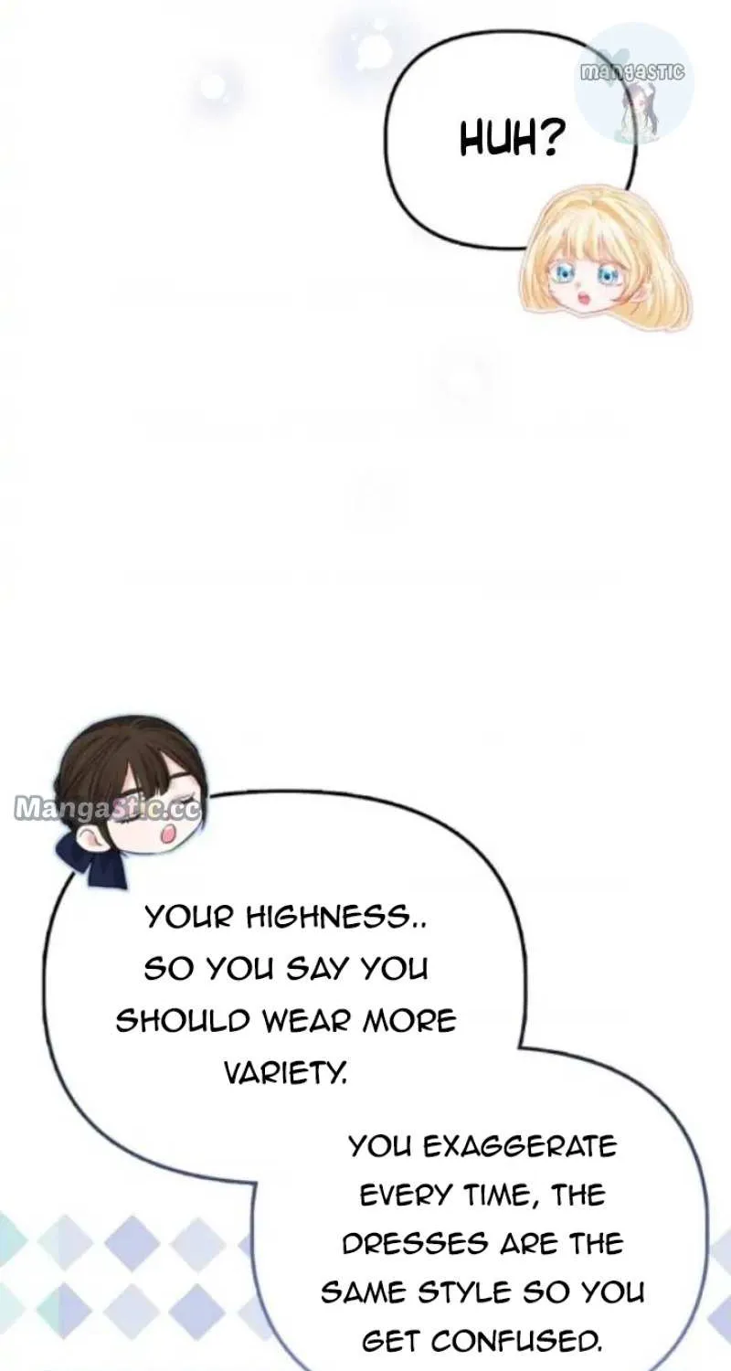 I’m The Princess of All Chapter 27 page 100 - 