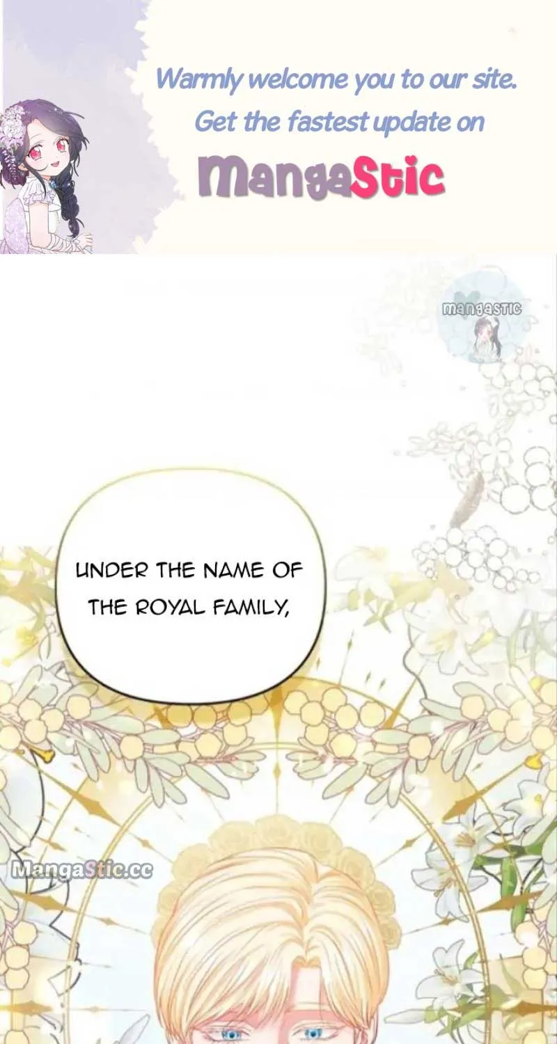 I’m The Princess of All Chapter 28 page 2 - 