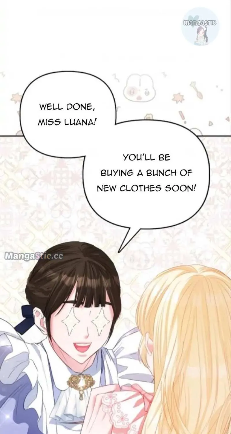 I’m The Princess of All Chapter 28 page 12 - 