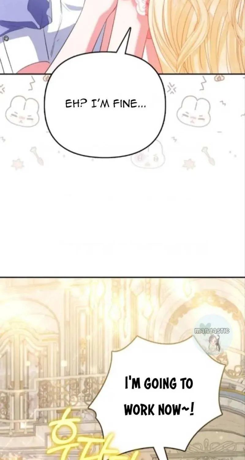 I’m The Princess of All Chapter 28 page 13 - 