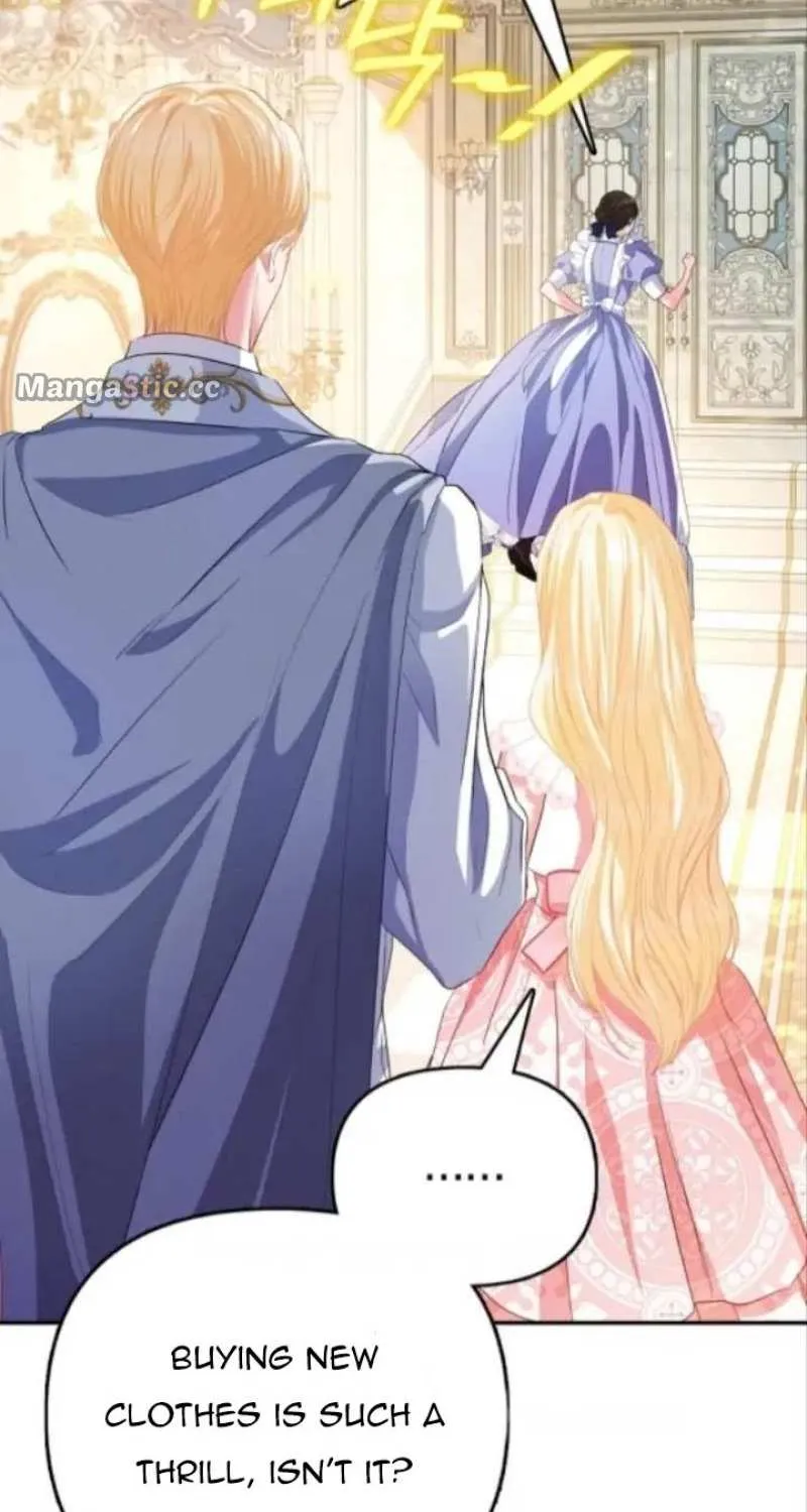 I’m The Princess of All Chapter 28 page 14 - 