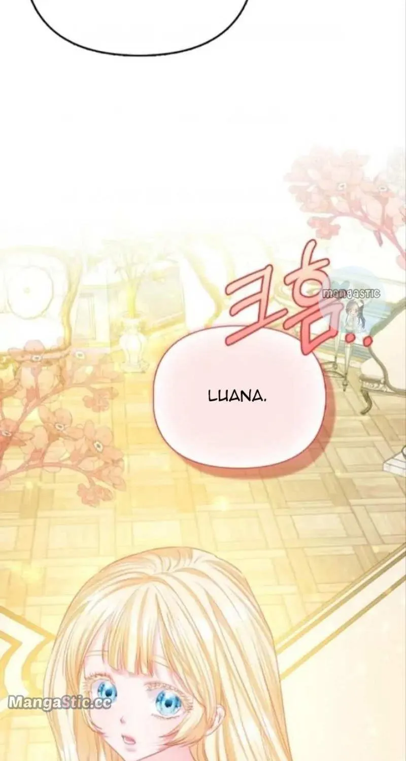 I’m The Princess of All Chapter 28 page 15 - 