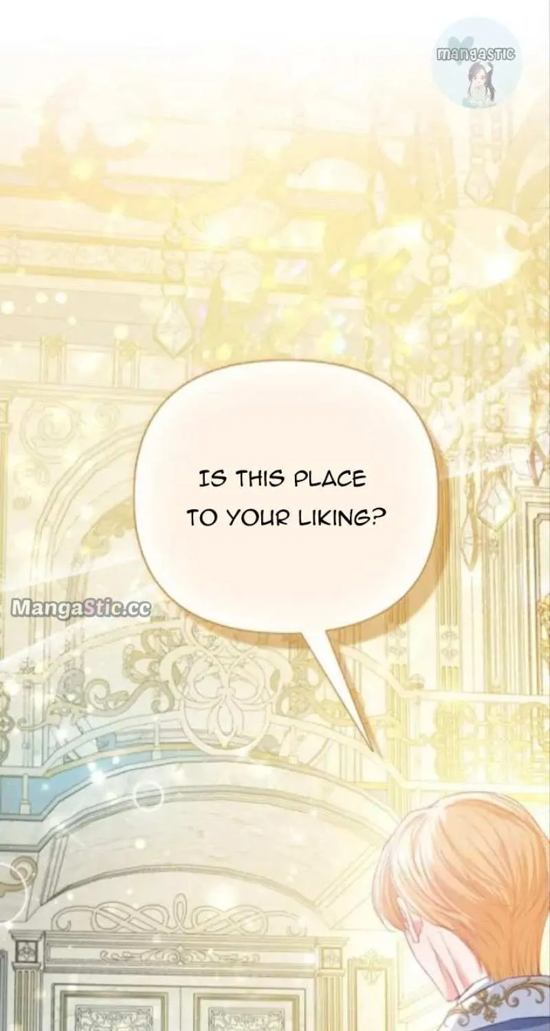 I’m The Princess of All Chapter 28 page 17 - 