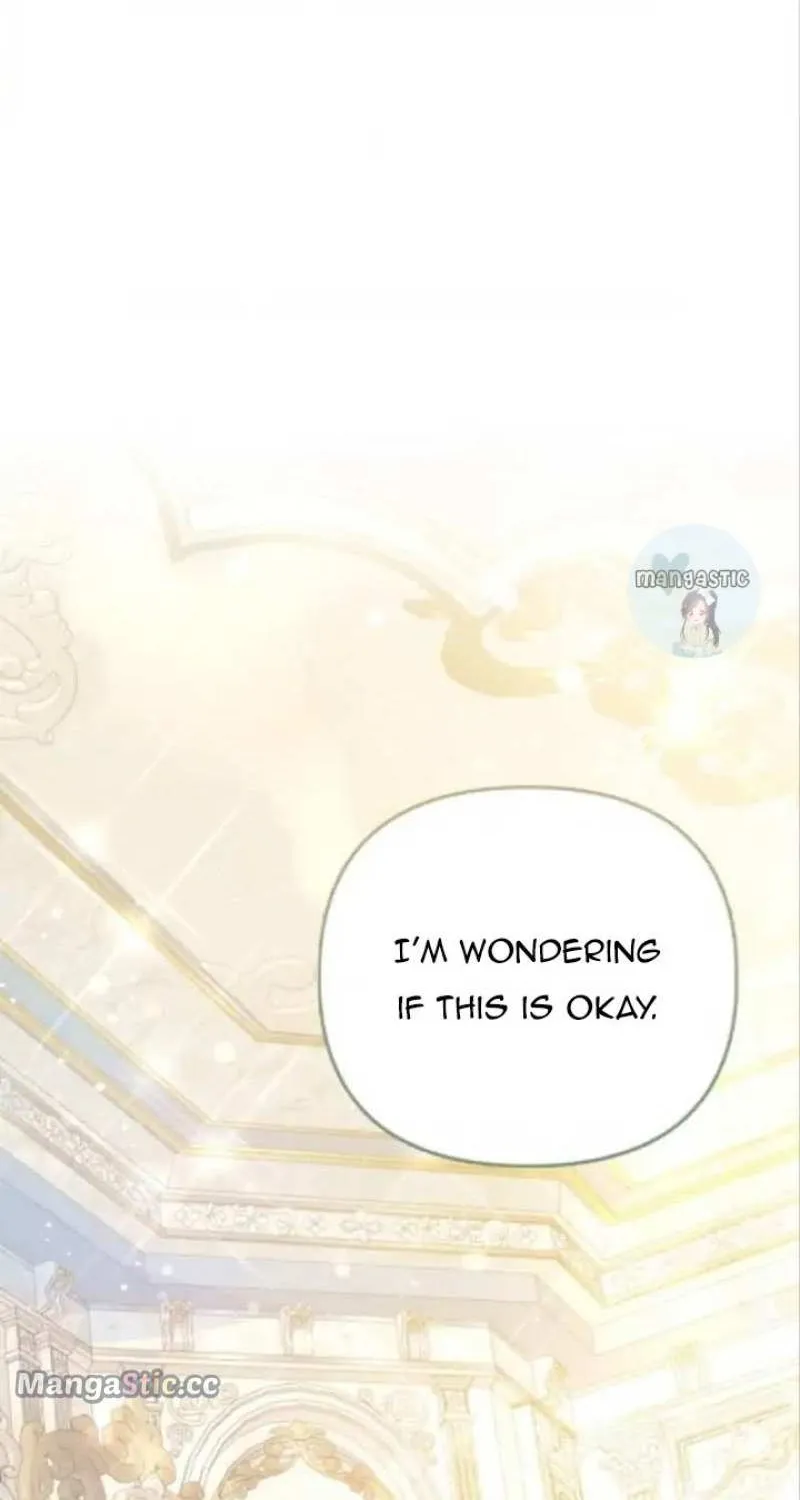 I’m The Princess of All Chapter 28 page 20 - 