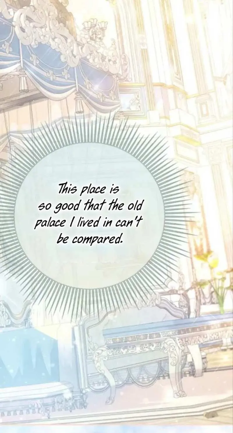 I’m The Princess of All Chapter 28 page 21 - 