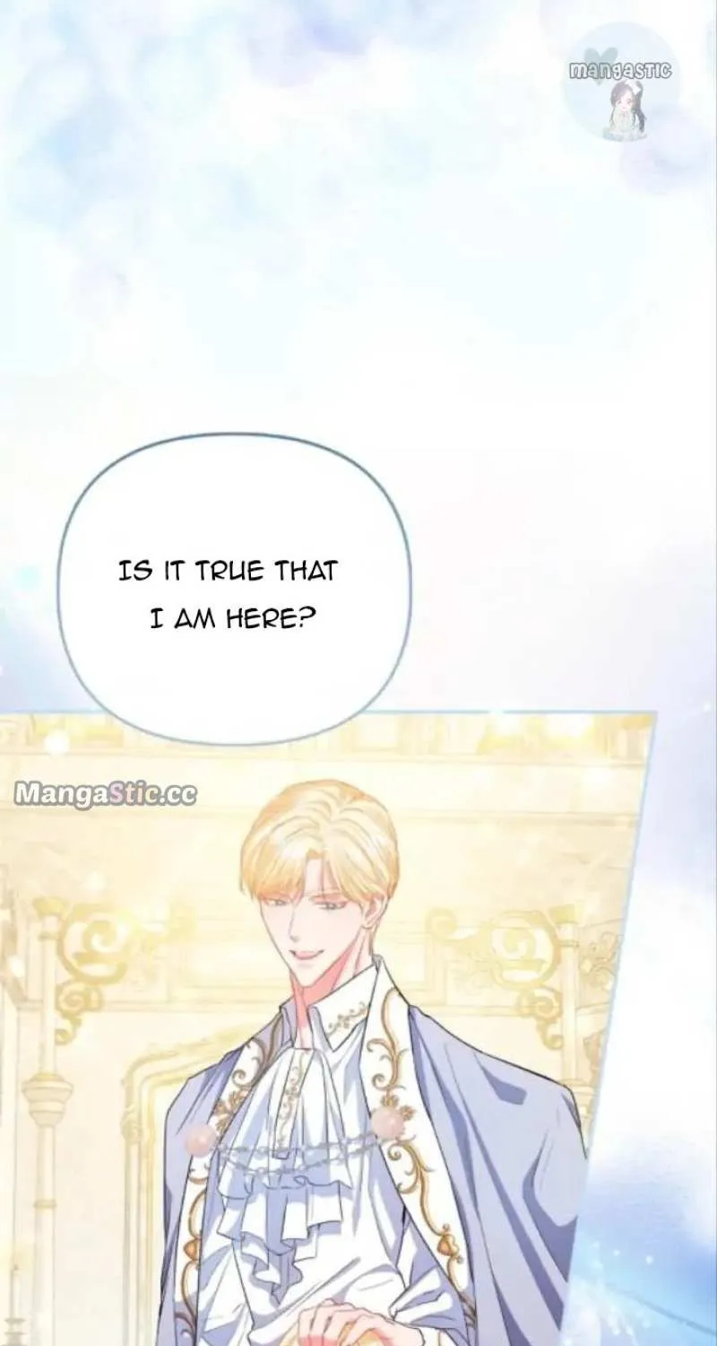 I’m The Princess of All Chapter 28 page 22 - 