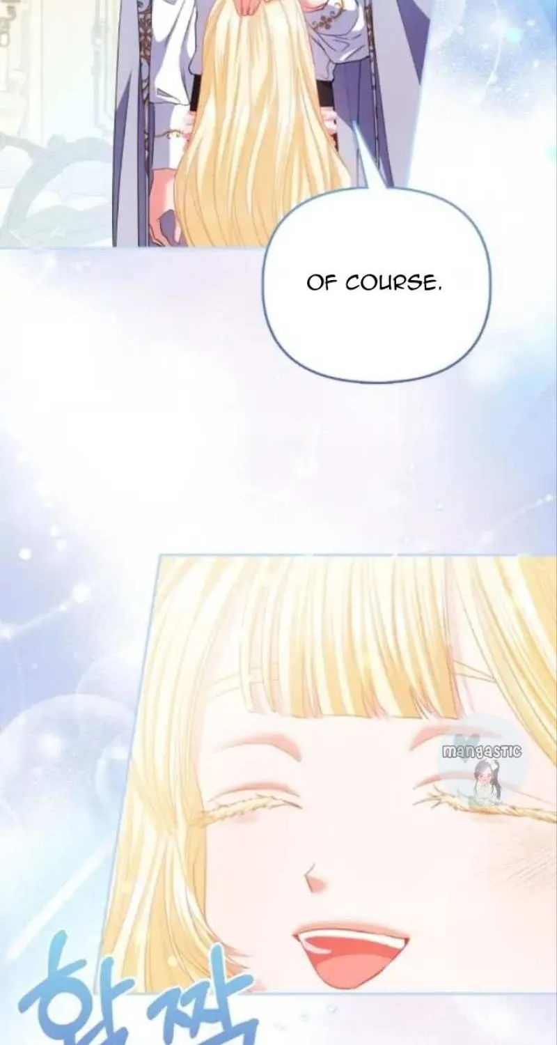 I’m The Princess of All Chapter 28 page 23 - 