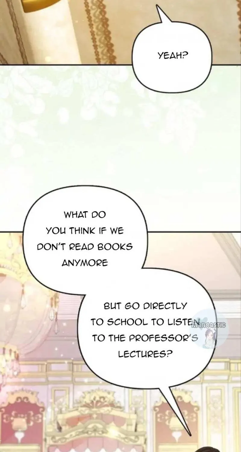 I’m The Princess of All Chapter 28 page 28 - 