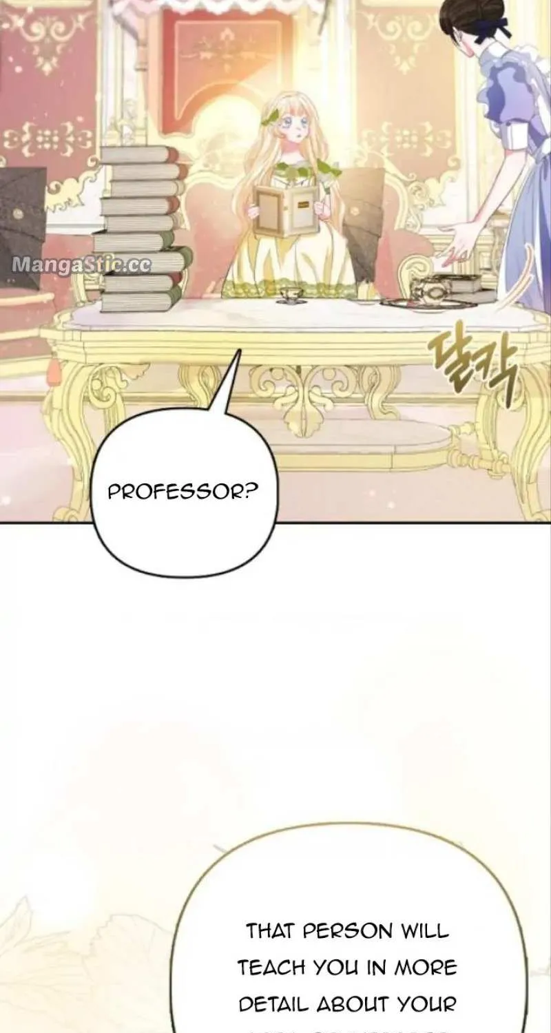 I’m The Princess of All Chapter 28 page 29 - 