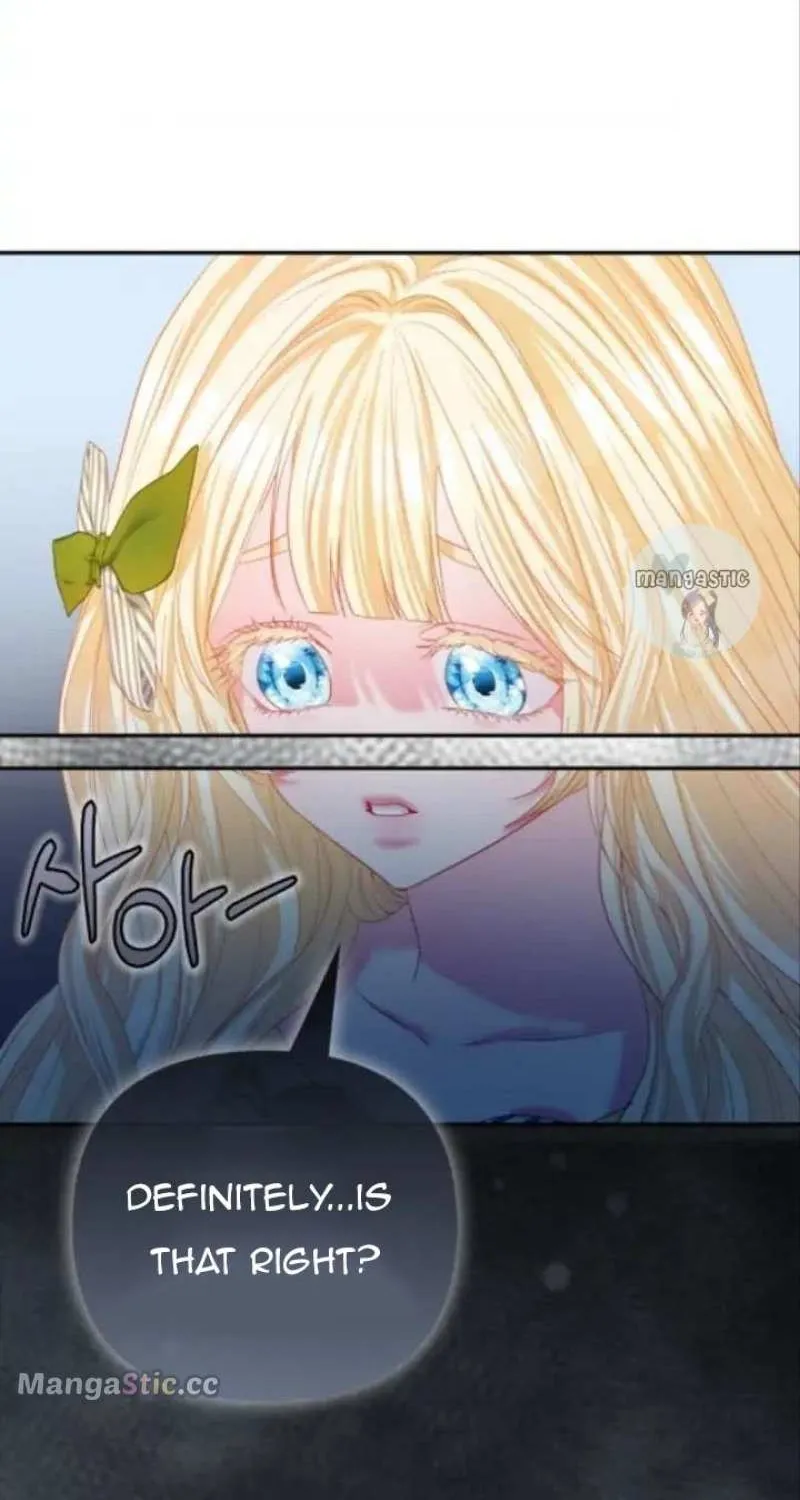 I’m The Princess of All Chapter 28 page 34 - 