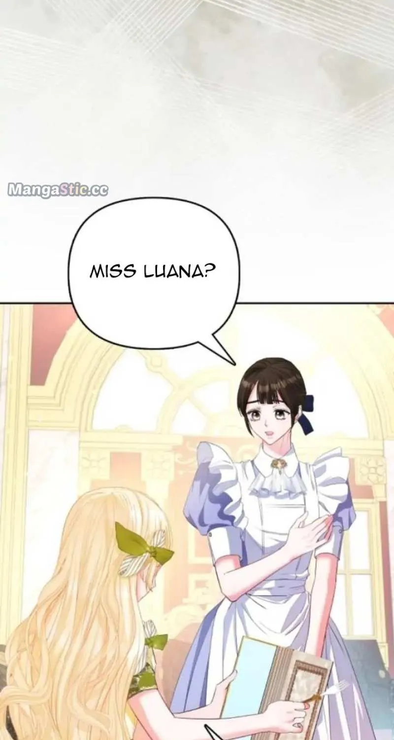 I’m The Princess of All Chapter 28 page 39 - 