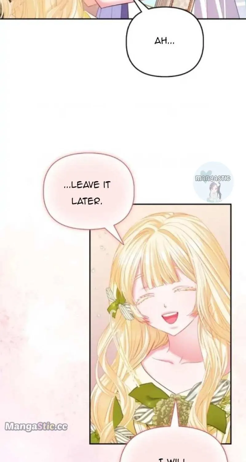 I’m The Princess of All Chapter 28 page 40 - 