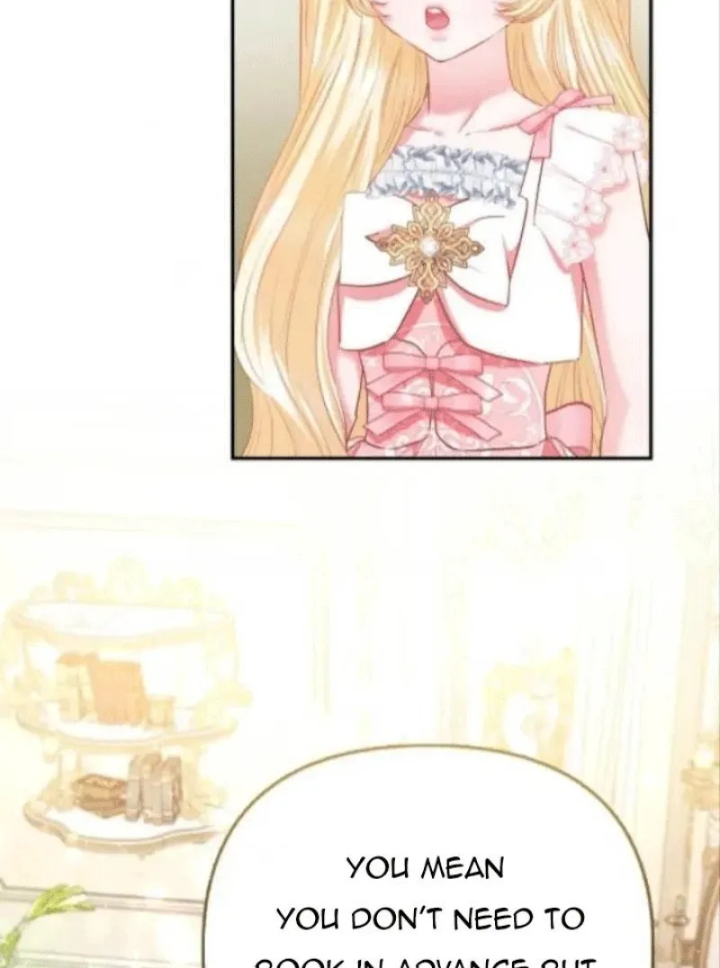 I’m The Princess of All Chapter 28 page 5 - 