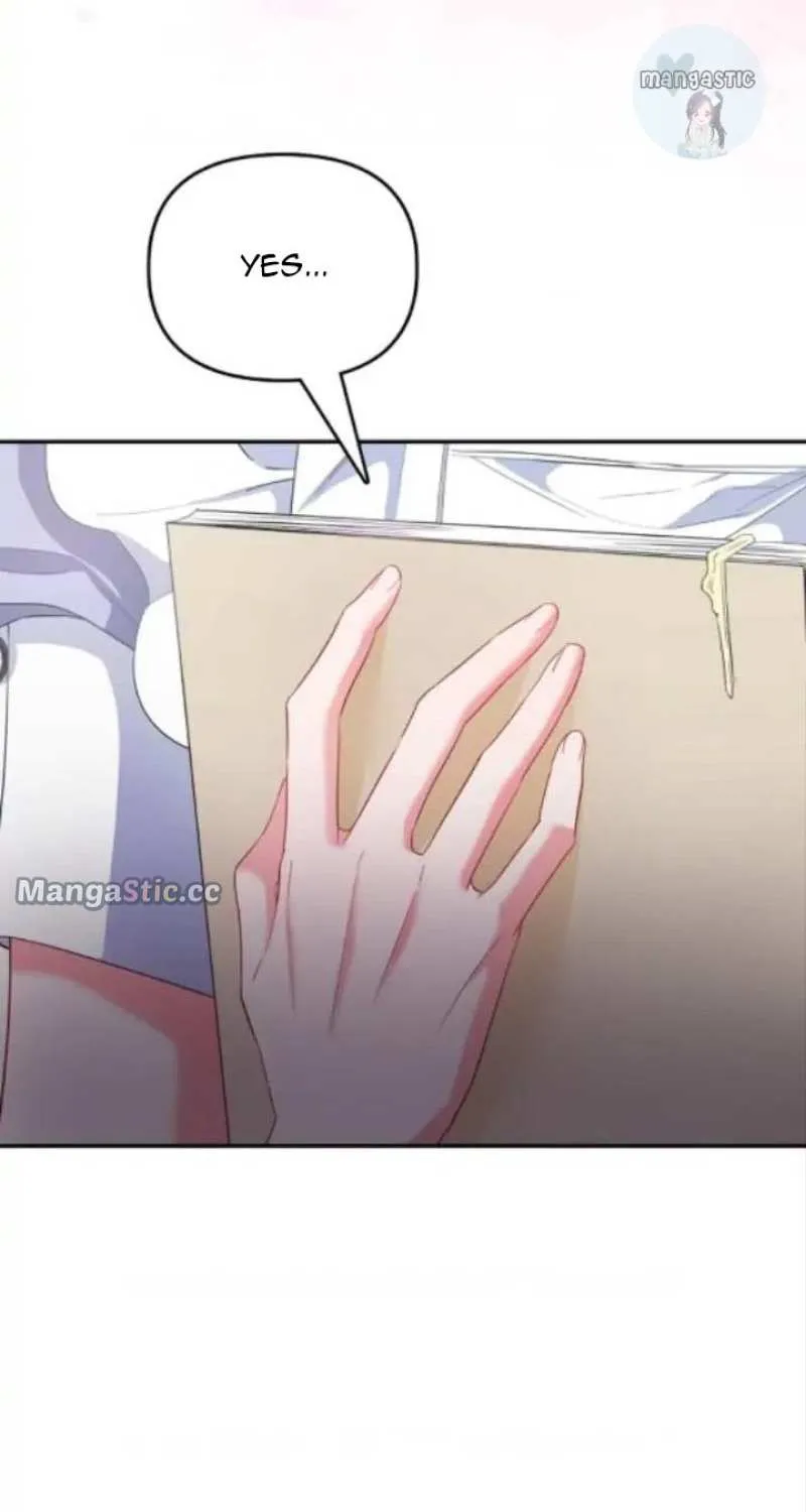 I’m The Princess of All Chapter 28 page 42 - 