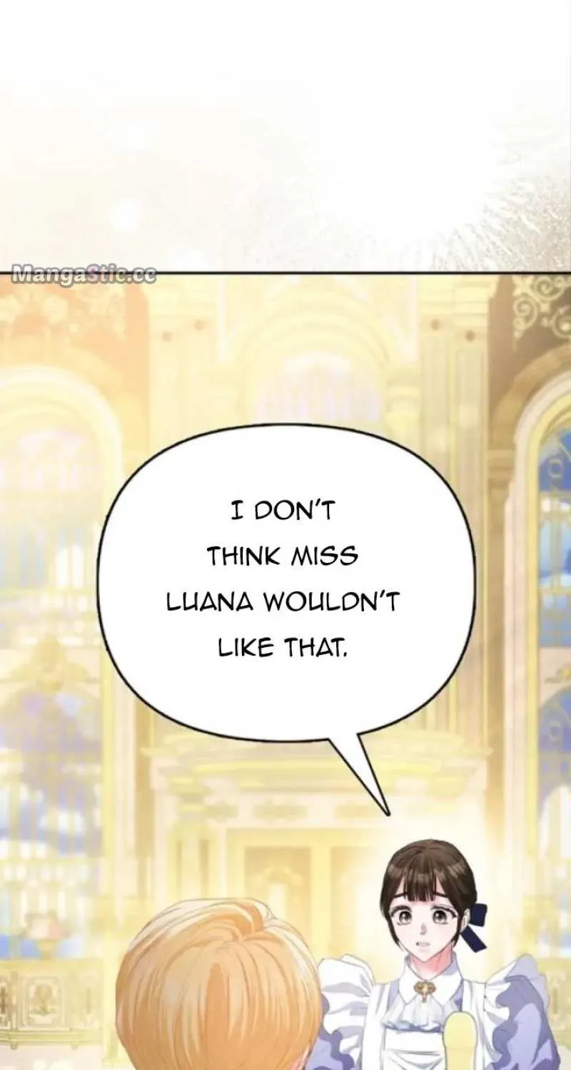 I’m The Princess of All Chapter 28 page 44 - 