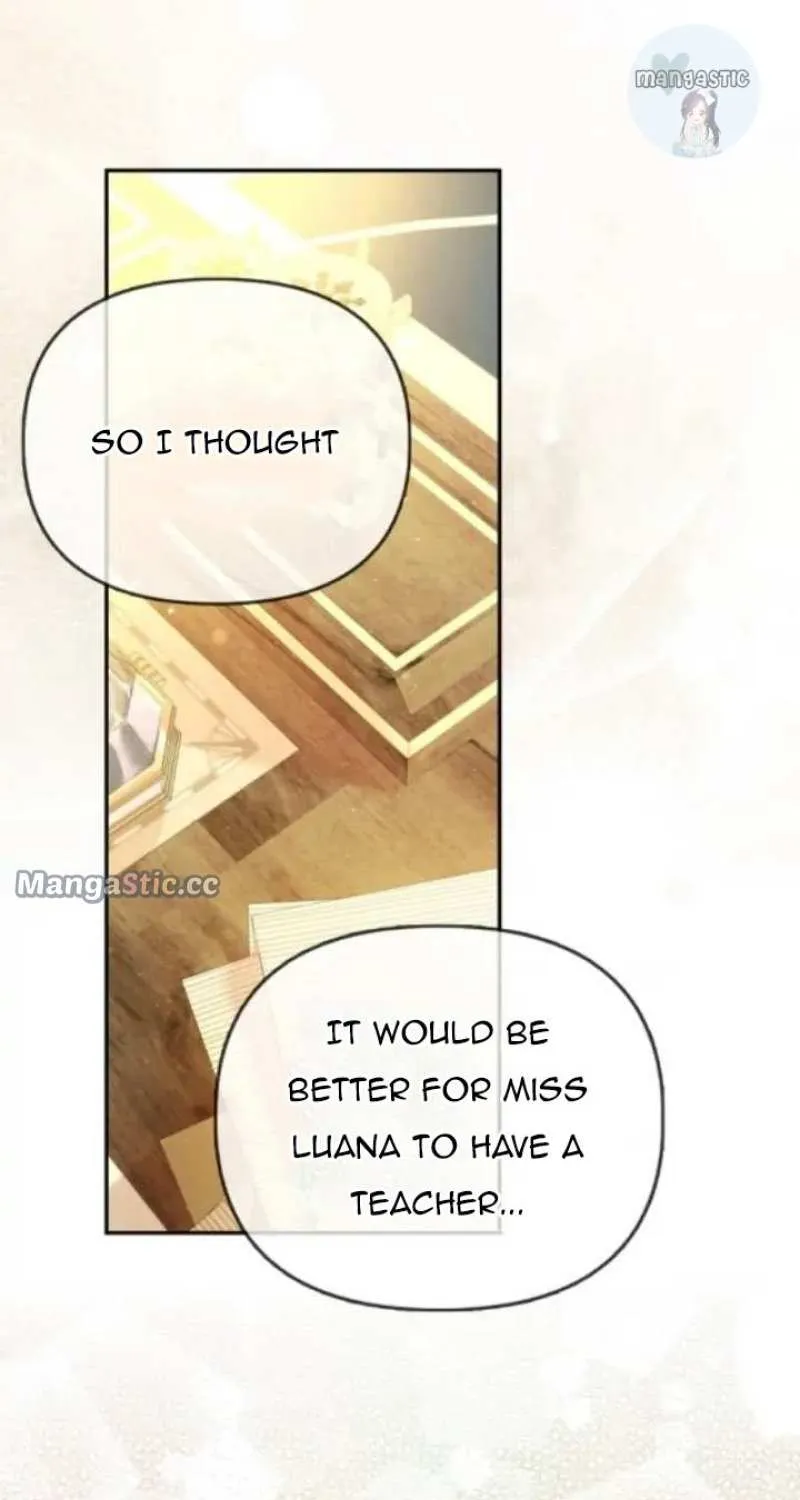I’m The Princess of All Chapter 28 page 46 - 