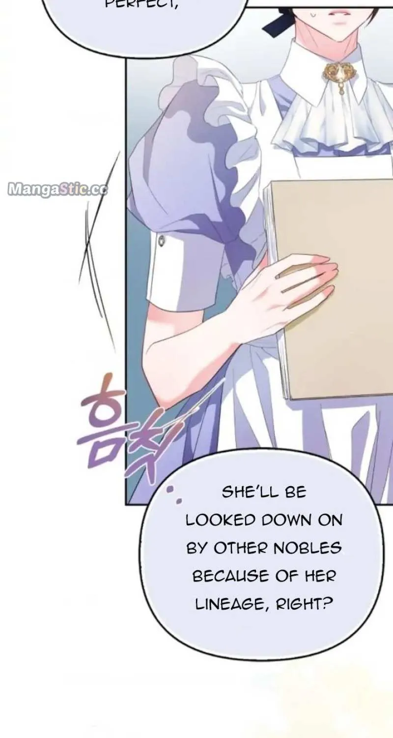 I’m The Princess of All Chapter 28 page 48 - 