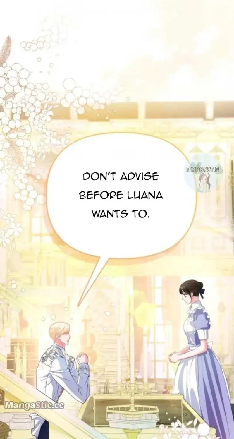 I’m The Princess of All Chapter 28 page 49 - 